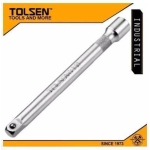 TOLSEN Ratchet Extension Bar 10" or 250mm (1/2" Drive) 15128