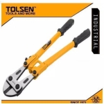 TOLSEN Bolt Cutter (14inch 350mm ) Heavy Duty Bolt Chain Lock Wire Cutter Cutting Tool 10242