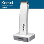 Kemei Rechargeable Electric Trimmer - KM-619