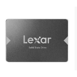 Hard Disk Drive Lexar Internal SSD NS100 2.5" SATA3 128GB (LNS100-128RB)