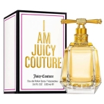 Juicy Couture I am Juicy Couture EDP 100ml Spray