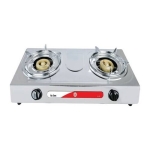 SKB 2-11 Double Gas Stove-NG