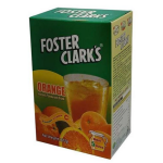 Foster Clark's IFD 225g Orange Pack