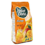Foster Clark's IFD 750g Mango Refill Bag
