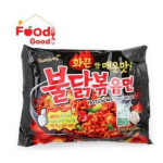 Samyang Chicken Flavor Spicy Ramen Instant Noodles 1pc