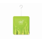 Godrej AER Pocket Bathroom Freshener-Green