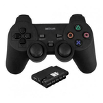 Wireless Gamepad 3 in 1 for PC / PS2 / PS3