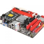 G41 DDR3 Motherboard For Desktop (Korian)