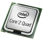 Intel® Core 2 Quad Q6600 Processor