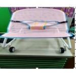 Baby Bouncer With While