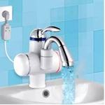 Instant Hot Water Heater Tap