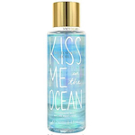 Victoria's Secret Kiss Me Ocean Body Mist