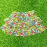 Mini Skirt for Girls