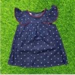 Blue Tops for Baby Girls