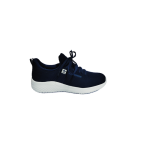 Trand Fashion Sneakers For Men-Blue