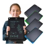 10 Inches Writing Tablet Graffiti Board Portable LCD