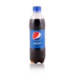 Pepsi 500ml (24 Pieces) Pet Bottle