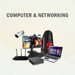 Computer & Networking