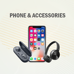Phones & Accessories
