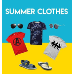 Summer Clothes