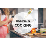 Baking & Cooking 