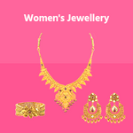 Women's Jewellery 