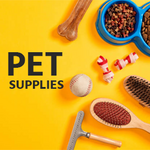 Pet Supplies