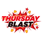 Thursday Blast