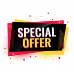 Special Offers