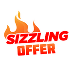 Sizzling Offer