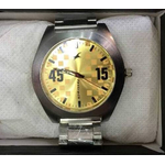 Fastrack Silver Stainless Steel Watch (copy)