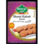 Mehran Shami Kabab