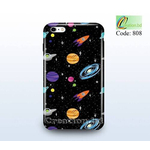 Galaxy Customized Mobile Back Cover