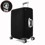 Protector Cover Case for 18"- 28" Luggage suitcase Solid Elastic Stretch Fabric