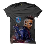 Naymer 2019 Paris Saint Germain Brand New Mens Cotton T shirt