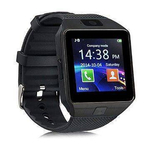 DZ09 Smart Watch - Single SIM