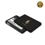 Teutons SSD Platinum Drive 480GB