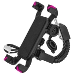 Charger Mobile phone Holder for bike, bicycle