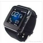 Curved Screen X6 Smart Watch Bracelet Phone With SIM TF Card Slot With Camera For