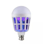 LED Bug Zapper Mosquito Killer Insect Trap Lamps