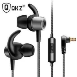 QKZ CK1 HD HiFi Earphone High Sensitivity  Special Edition