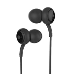 RM 510 In-Ear Earphone - Black
