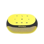 Y200 - Wireless Bluetooth Speaker - Yellow and Black
