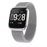 S7 HR Smart Watch