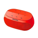 Wireless Bluetooth Speaker Y200  Red