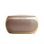 Portable Speaker Y-200 - Gold