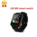 U8 Bluetooth Smart Watch Wrist Watch