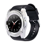 Smart Watch Padgene Sports Fitness Tracker Bluetooth Wrist Watch