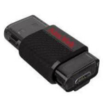 SanDisk Ulta Duel Micro USB OTG Flash Drive