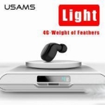 Usams LJ Mini Bluetooth Headset US-LJ001